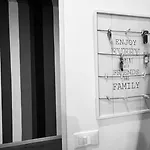 La Casa Di Nonna Emma - Affittacamere Pensión