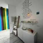 La Casa Di Nonna Emma - Affittacamere Pensión