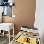 La Casa Di Nonna Emma - Affittacamere Pensión Palermo