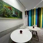 La Casa Di Nonna Emma - Affittacamere Pensión Palermo