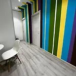 La Casa Di Nonna Emma - Affittacamere Pensión 3*