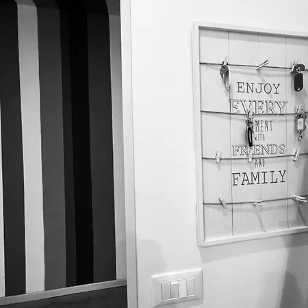 La Casa Di Nonna Emma - Affittacamere Gasthof