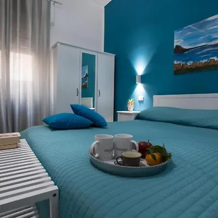 Pensión La Casa Di Nonna Emma - Affittacamere 3*