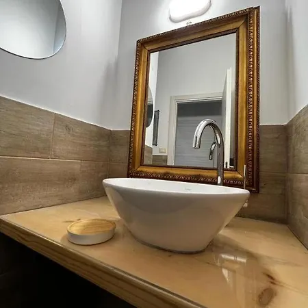 Gasthof La Casa Di Nonna Emma - Affittacamere 3*