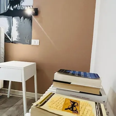 La Casa Di Nonna Emma - Affittacamere Gasthof Palermo