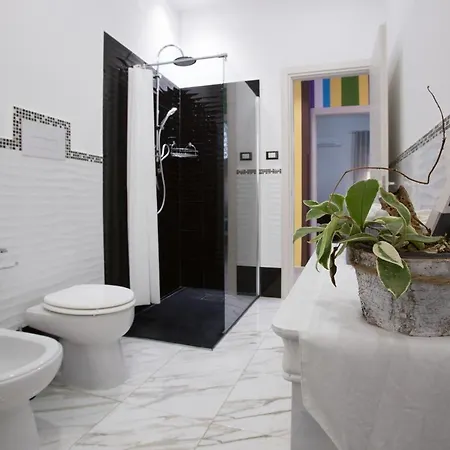 La Casa Di Nonna Emma - Affittacamere Gasthof 3*