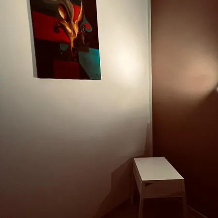 La Casa Di Nonna Emma - Affittacamere Gasthof 3*