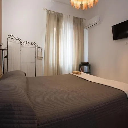 Pensión La Casa Di Nonna Emma - Affittacamere 3*