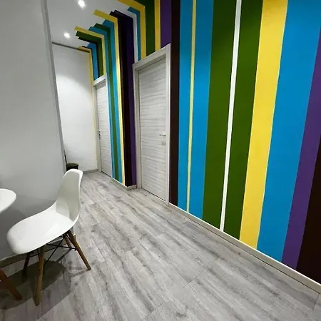 La Casa Di Nonna Emma - Affittacamere Gasthof 3*